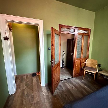 Art Apartment 36 Plovdiv Bagian luar foto