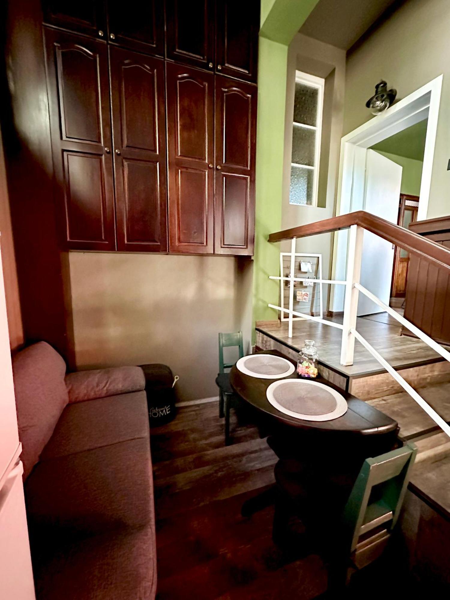 Art Apartment 36 Plovdiv Bagian luar foto