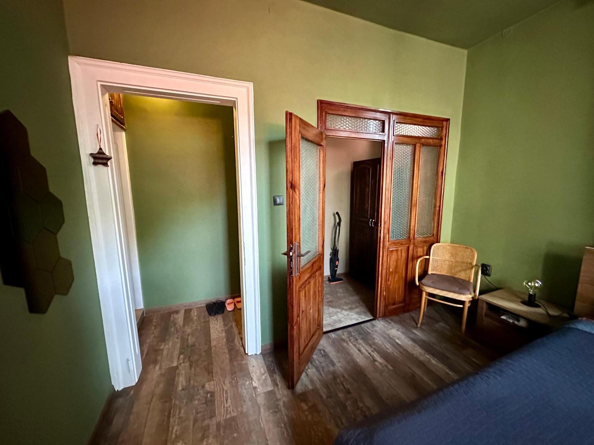 Art Apartment 36 Plovdiv Bagian luar foto
