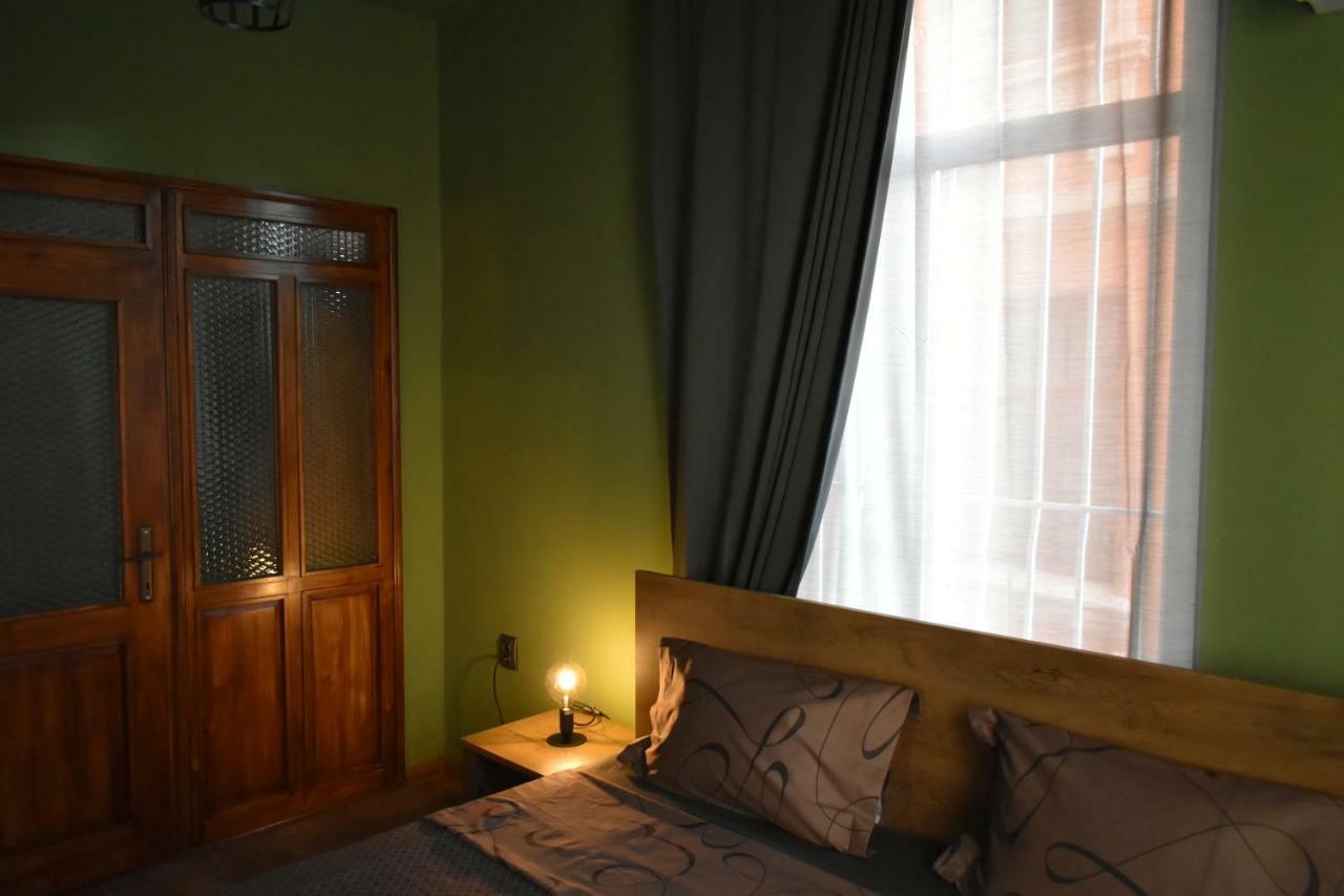 Art Apartment 36 Plovdiv Bagian luar foto