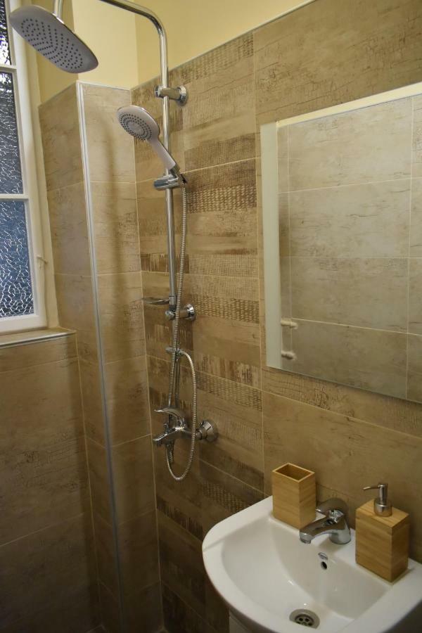 Art Apartment 36 Plovdiv Bagian luar foto